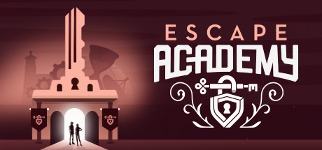 Escape Academy poster